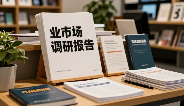 市场调研服务选型中的关键考量因素