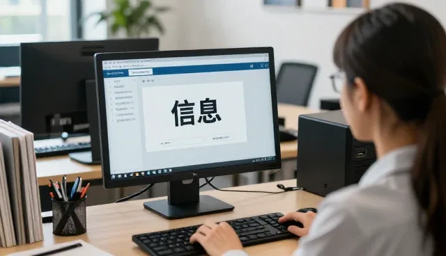 会务信息管理中的常见问题及应对策略