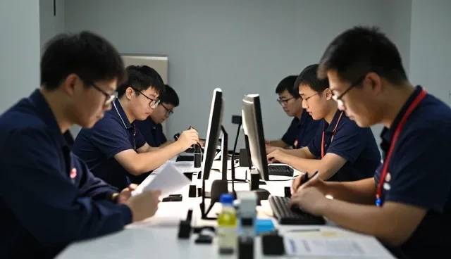 从工业园区说起：企业策划方案会务服务