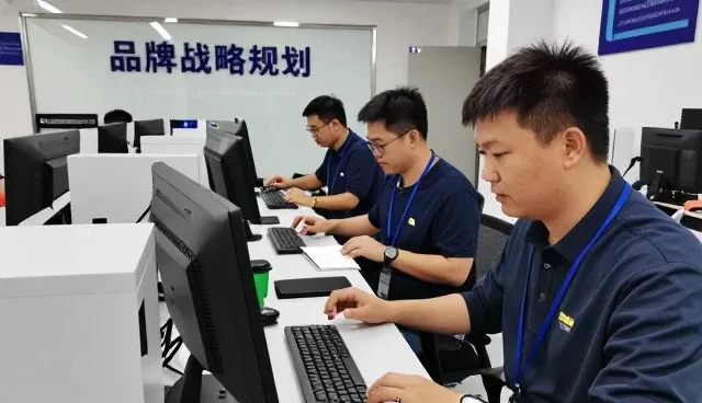从询价到验收：涵盖品牌品牌咨询策划信息全流程
